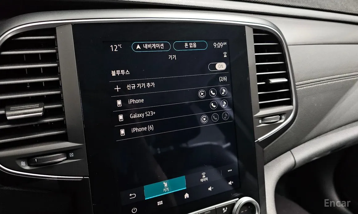 Фото 16 - Renault SM6