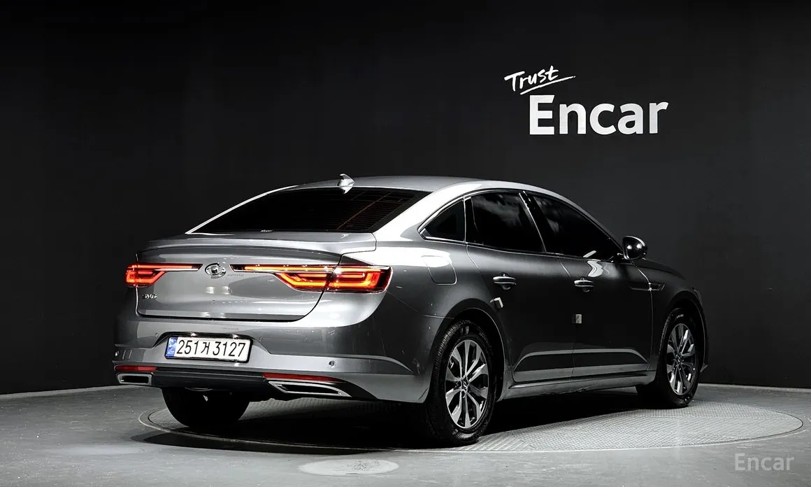 Фото 2 - Renault SM6