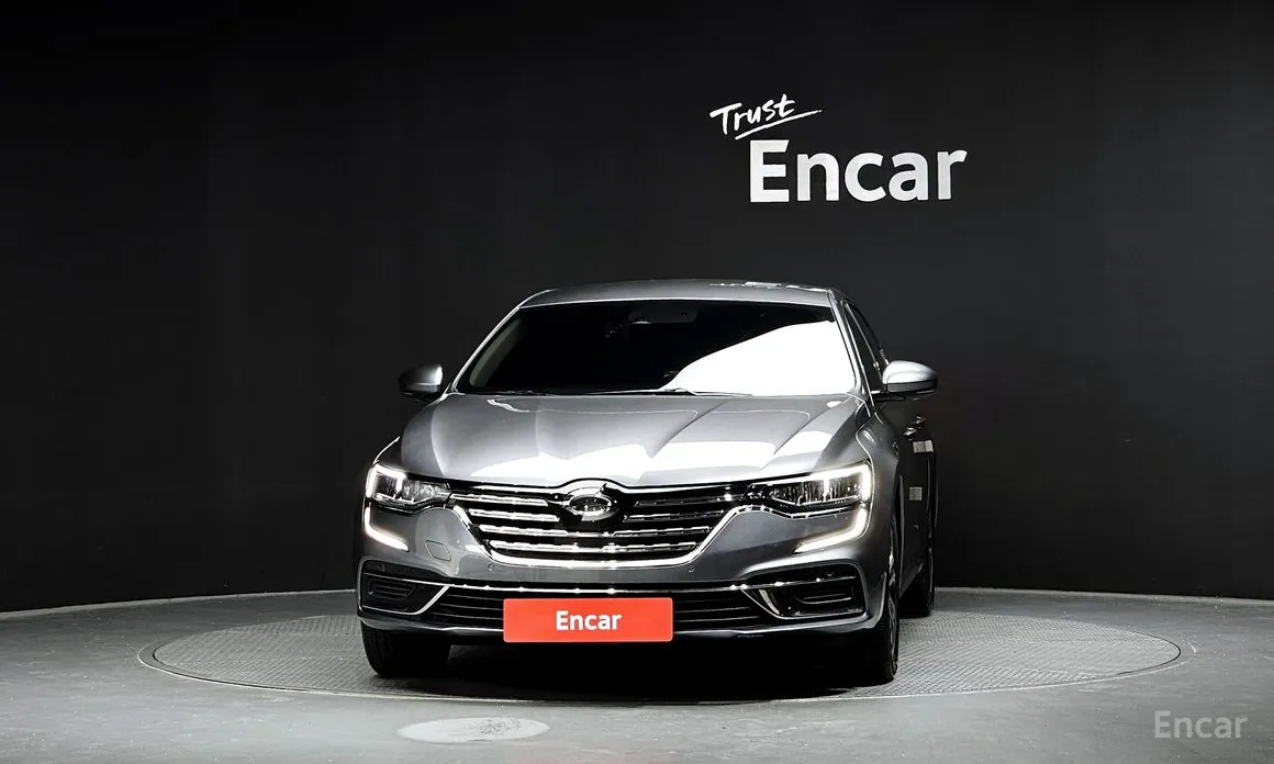 Фото 3 - Renault SM6