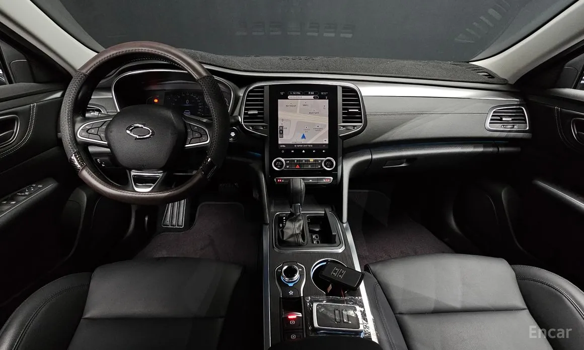 Фото 7 - Renault SM6