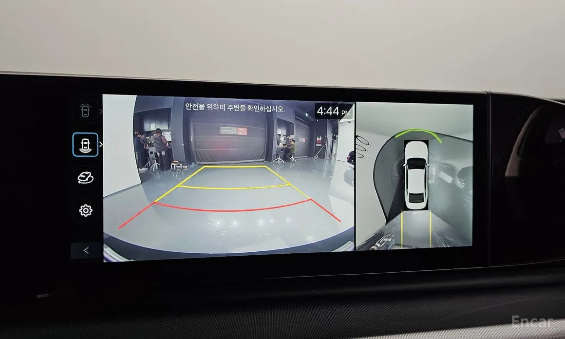 Фото 15 - Hyundai Grandeur