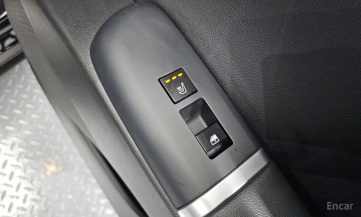 Фото 18 - Hyundai Grandeur