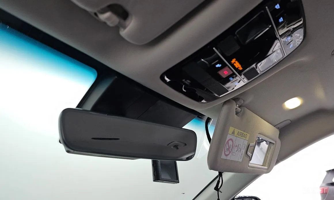 Фото 19 - Hyundai Grandeur