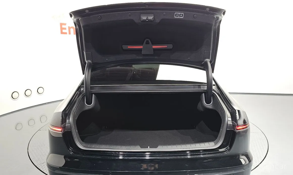 Фото 20 - Hyundai Grandeur