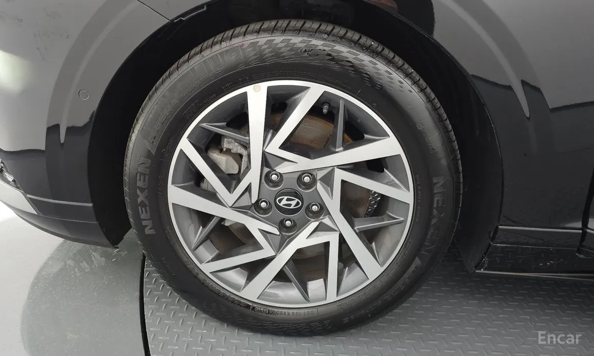 Фото 5 - Hyundai Grandeur