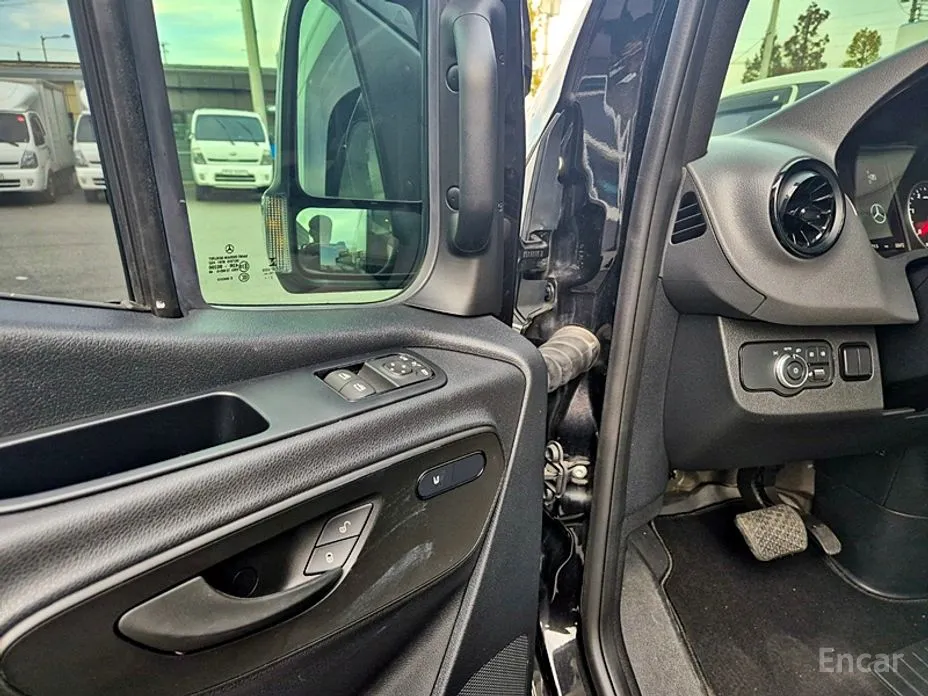 Фото 11 - Mercedes-Benz Sprinter