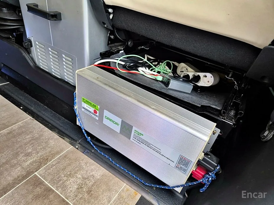 Фото 17 - Mercedes-Benz Sprinter