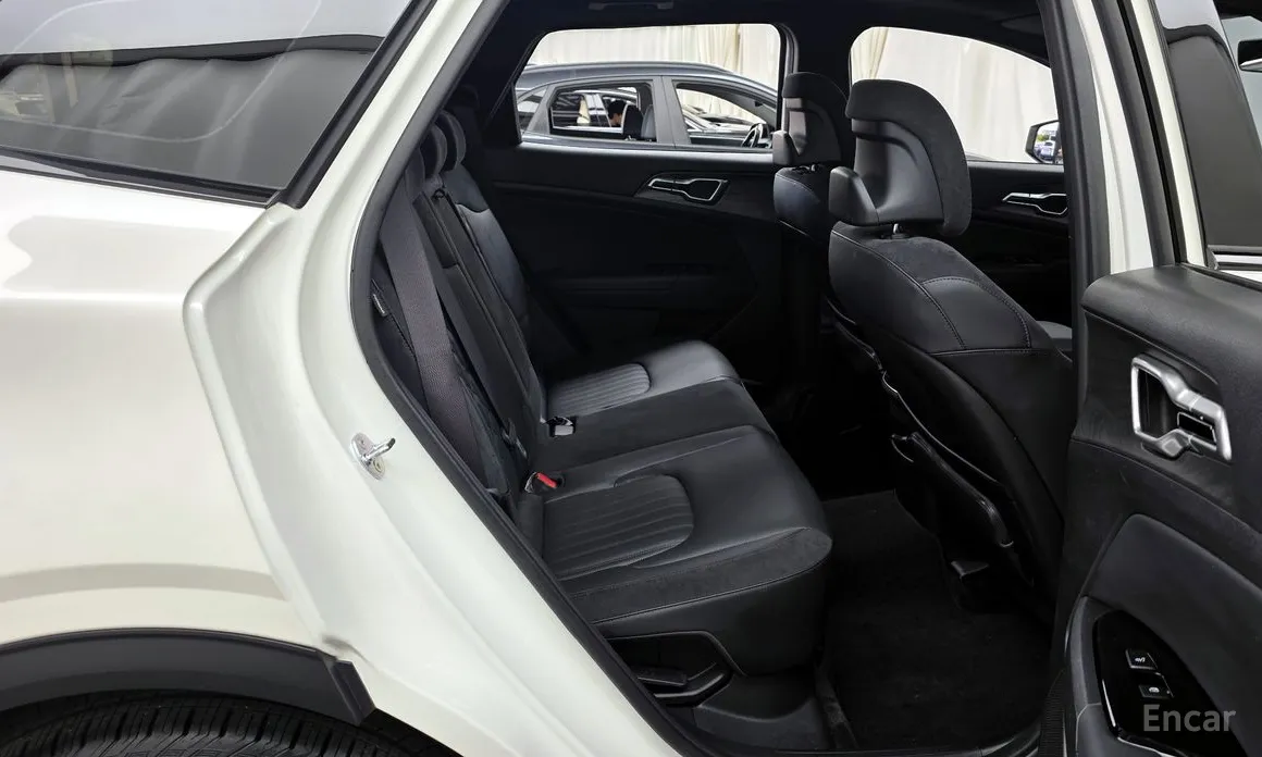 Фото 12 - Kia Sportage