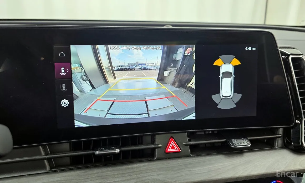 Фото 15 - Kia Sportage