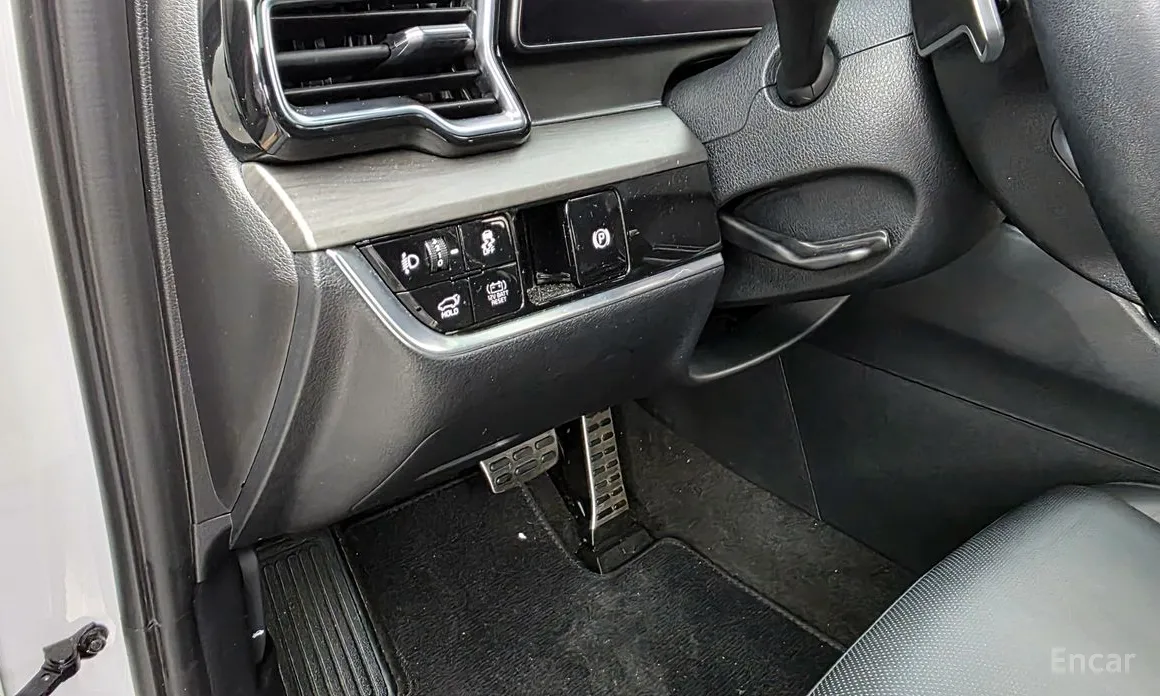 Фото 17 - Kia Sportage