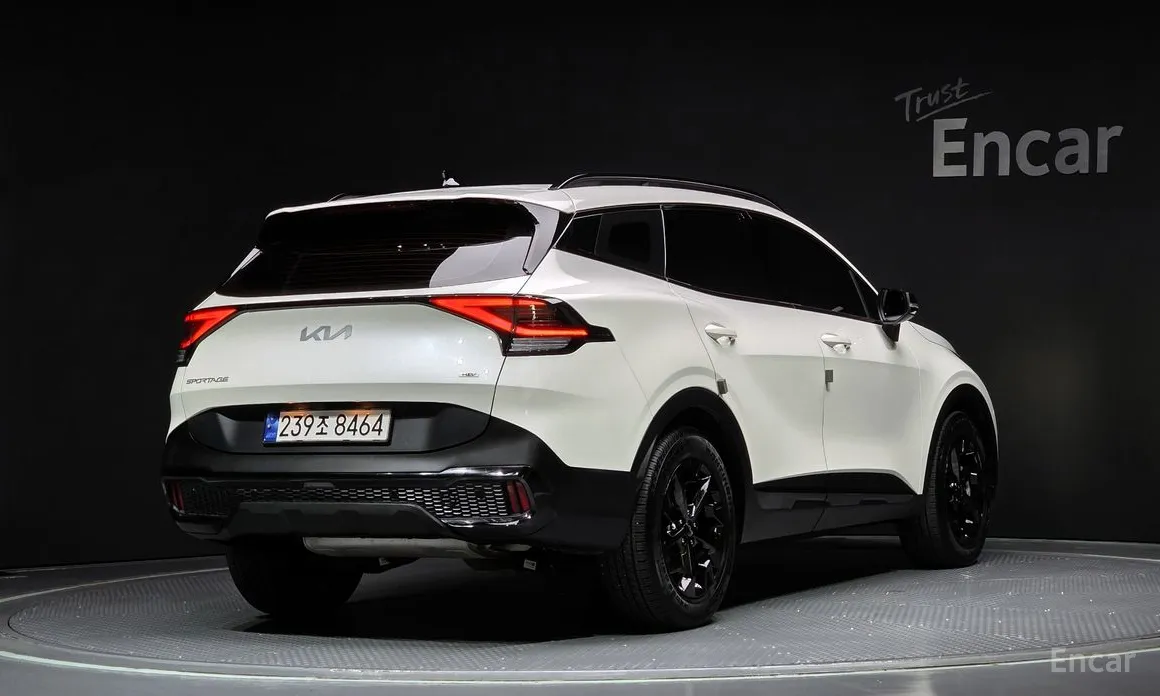 Фото 2 - Kia Sportage