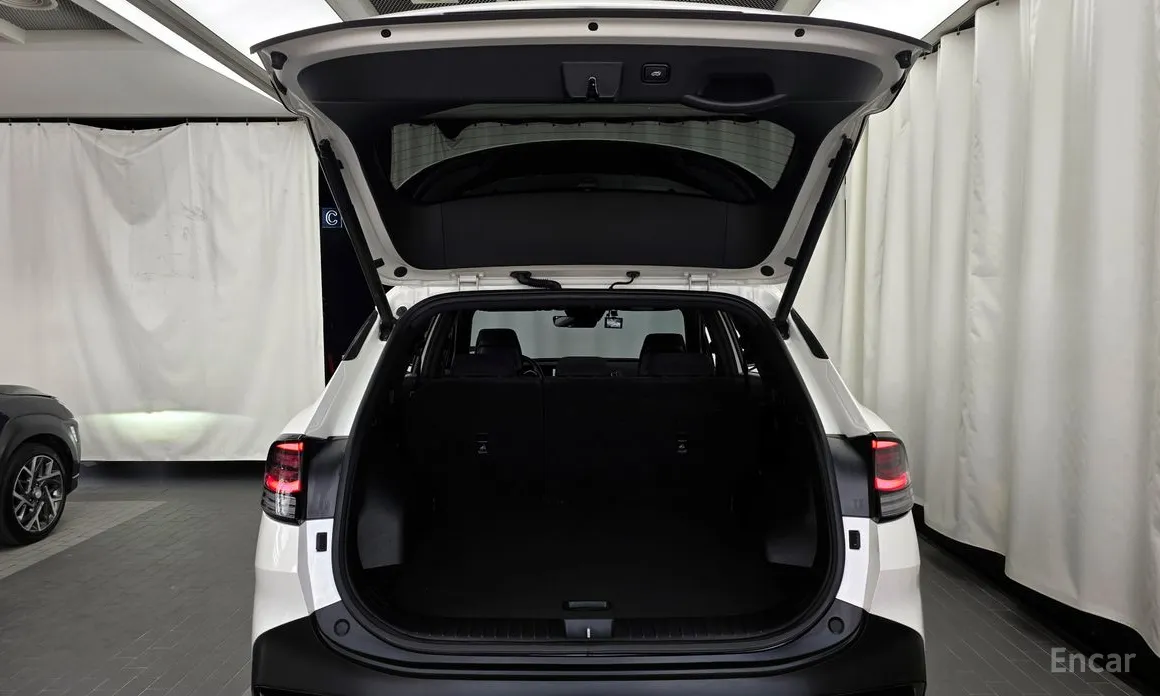 Фото 20 - Kia Sportage