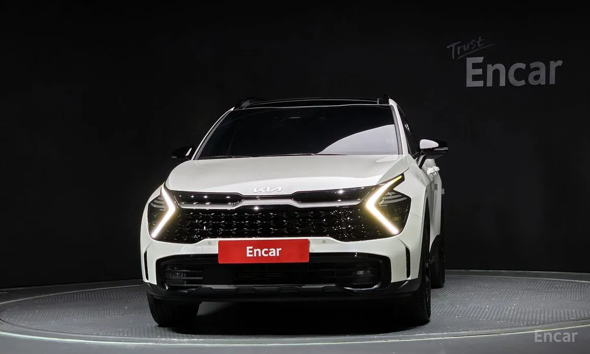 Фото 3 - Kia Sportage