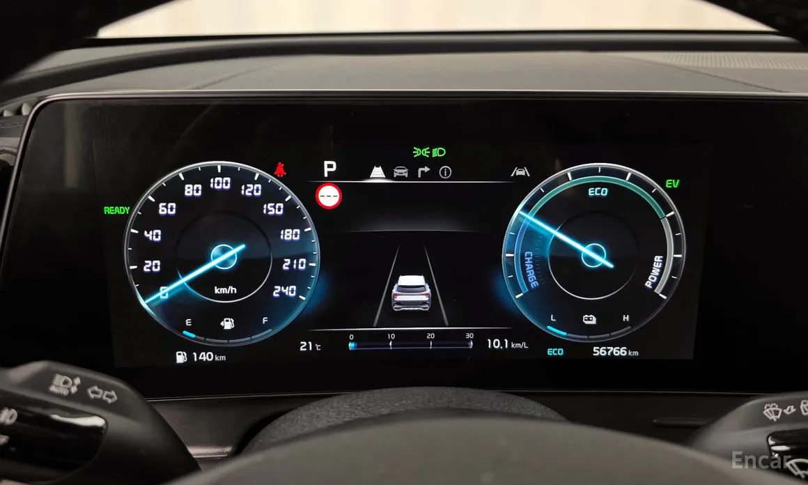 Фото 8 - Kia Sportage