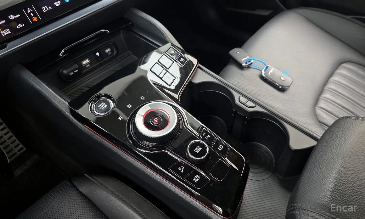 Фото 9 - Kia Sportage