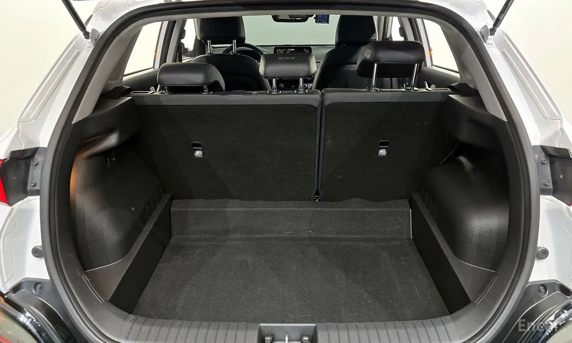 Фото 20 - Hyundai Kona