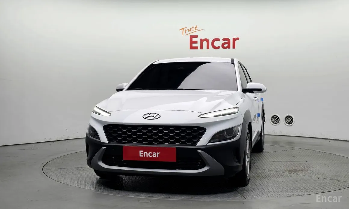 Фото 3 - Hyundai Kona