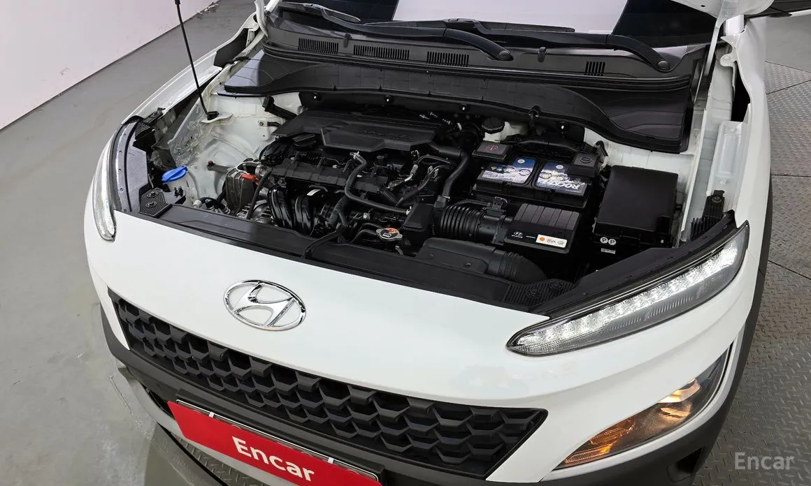 Фото 6 - Hyundai Kona