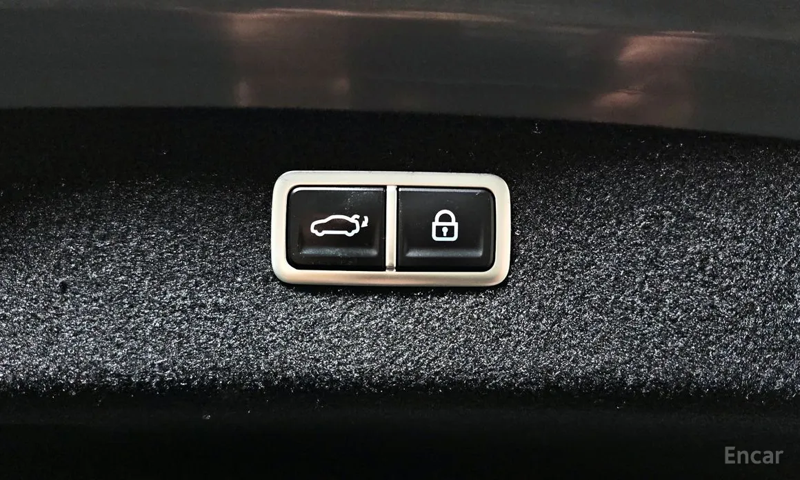 Фото 20 - Genesis G80