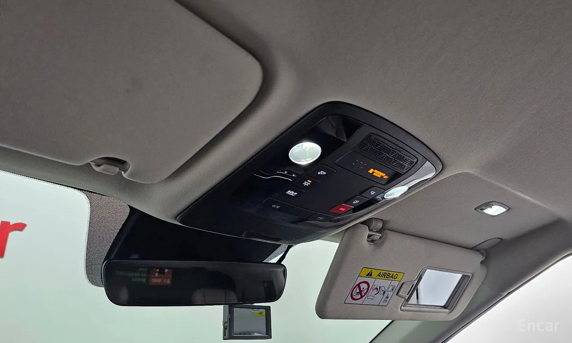 Фото 19 - Kia Carnival