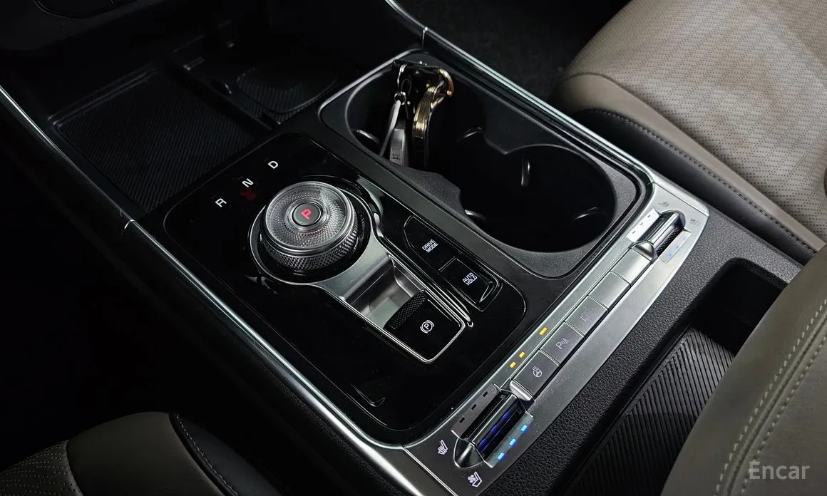 Фото 9 - Kia Carnival