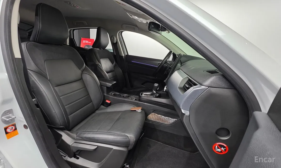 Фото 10 - Renault XM3