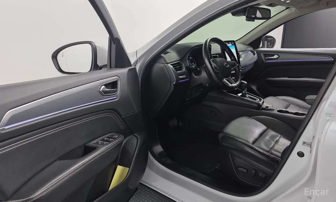 Фото 11 - Renault XM3