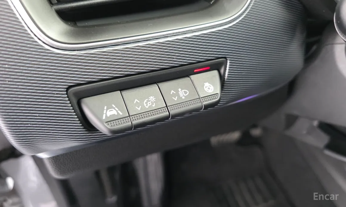 Фото 13 - Renault XM3