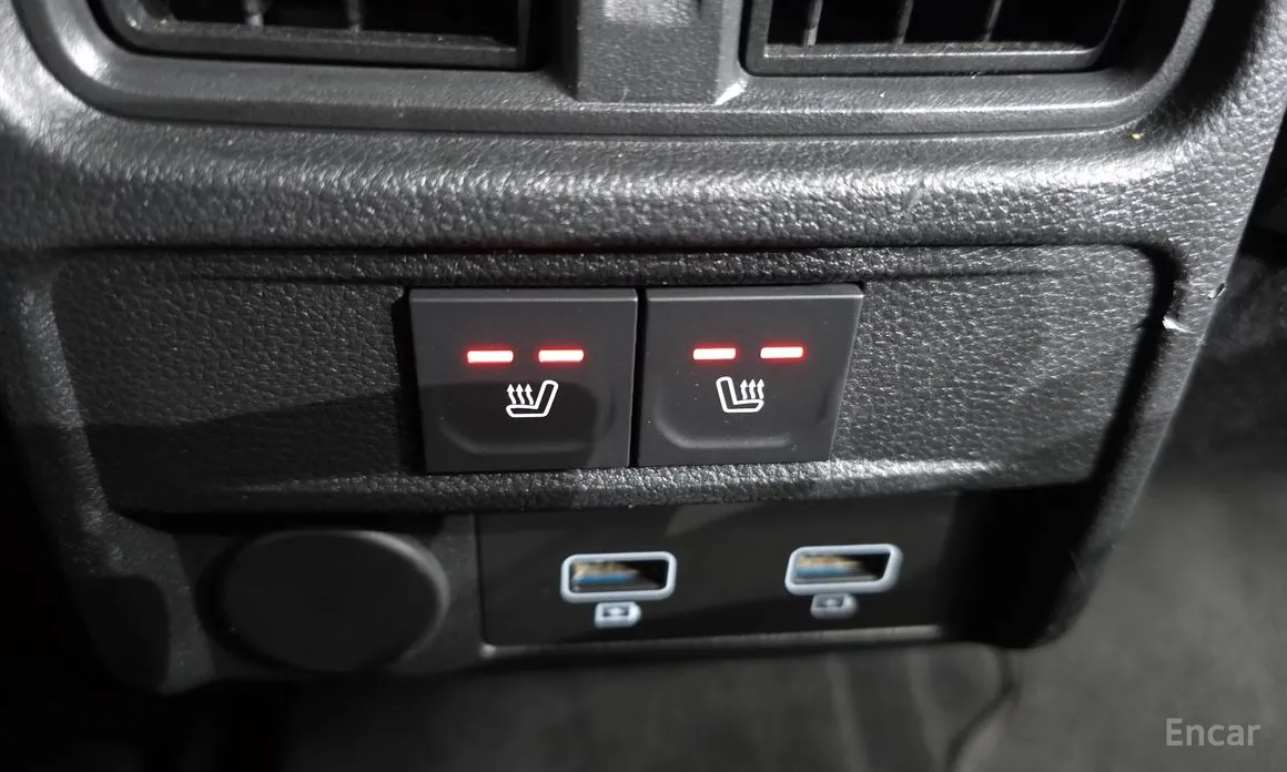 Фото 18 - Renault XM3