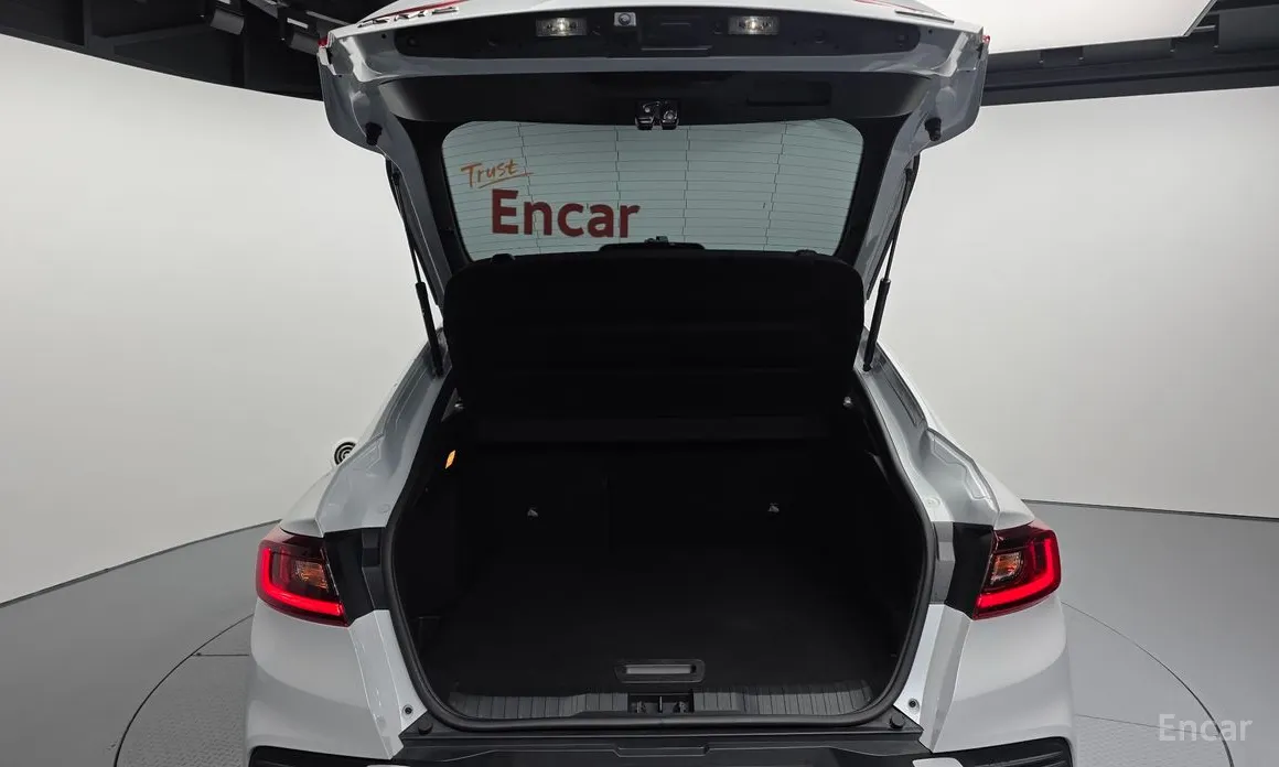 Фото 20 - Renault XM3