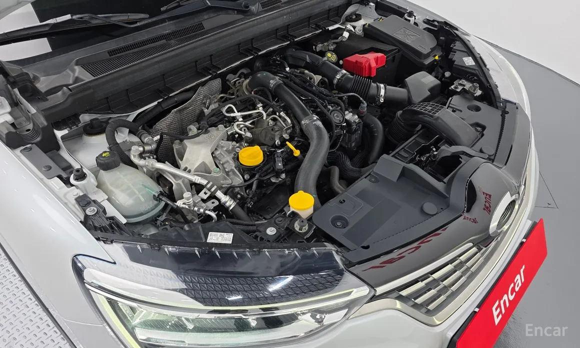 Фото 6 - Renault XM3