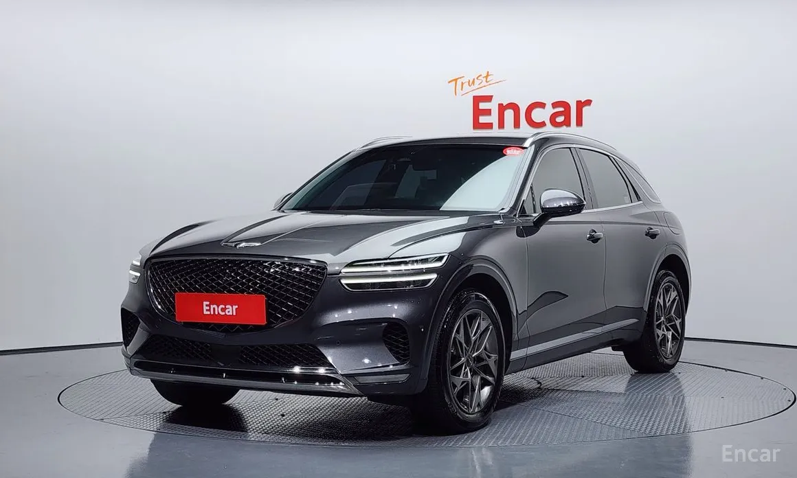 Photo 1 - Genesis GV70