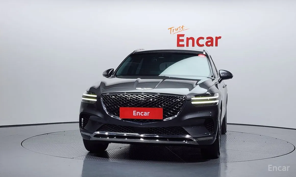 Photo 3 - Genesis GV70