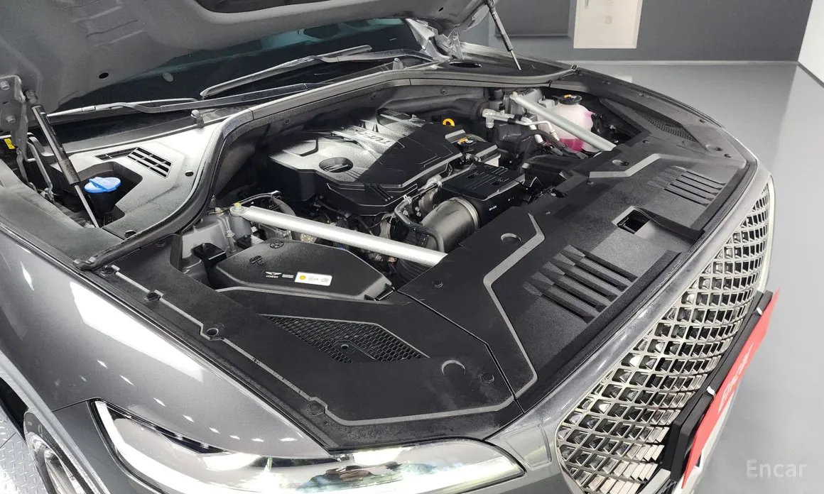 Photo 6 - Genesis GV70