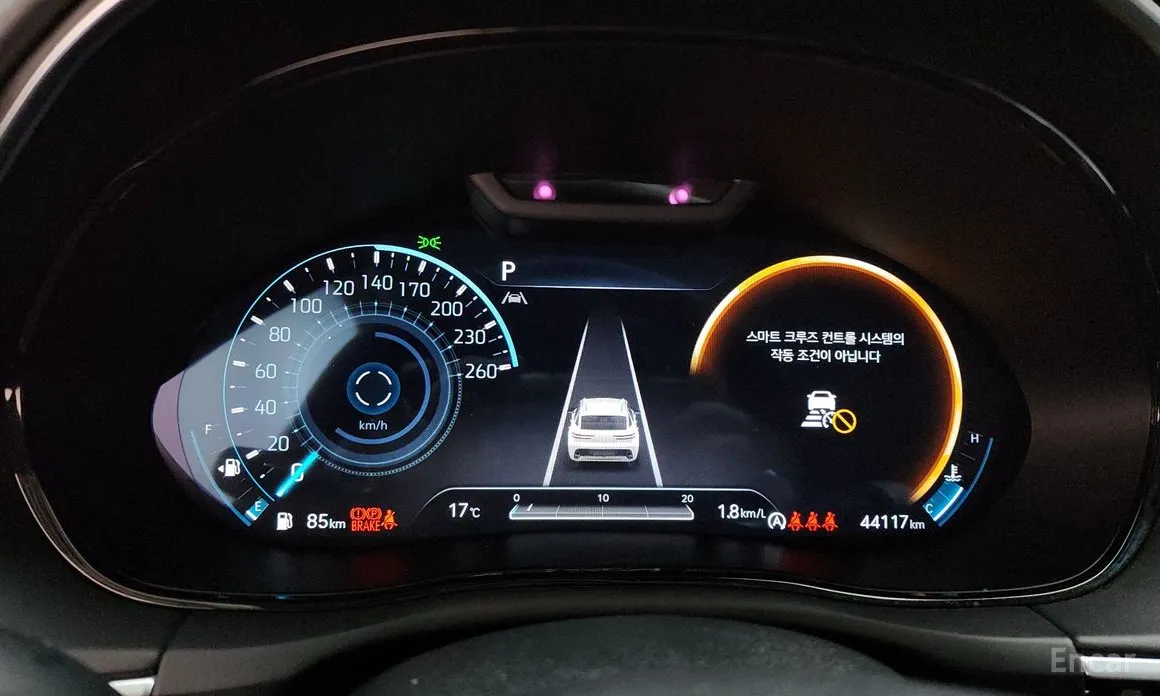 Photo 8 - Genesis GV70