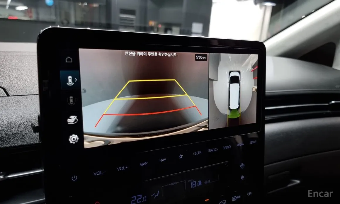 Фото 16 - Hyundai Staria