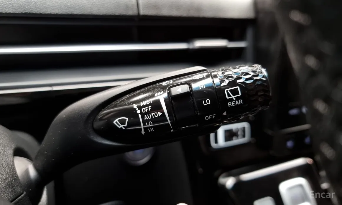 Фото 18 - Hyundai Staria