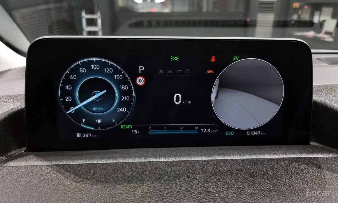 Фото 8 - Hyundai Staria