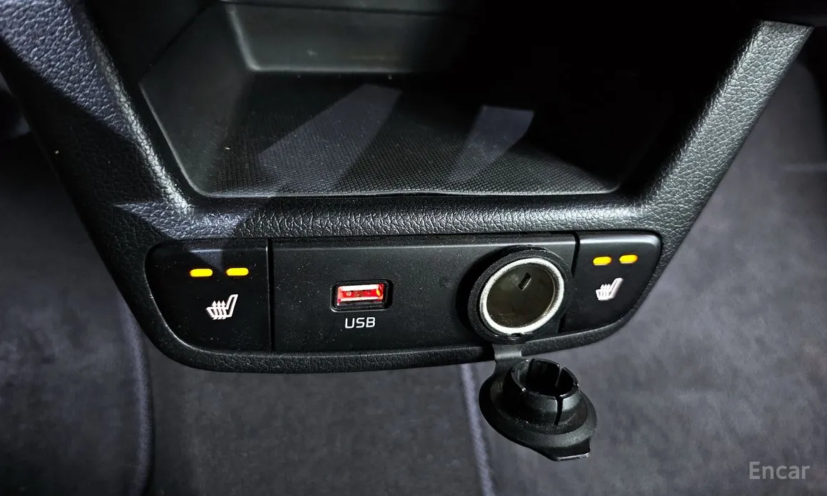 Фото 16 - Kia Ray