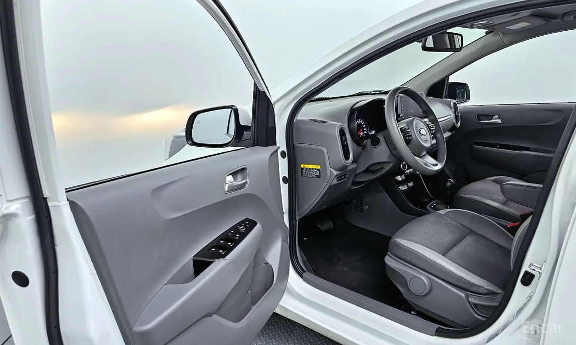 Фото 10 - Kia Morning