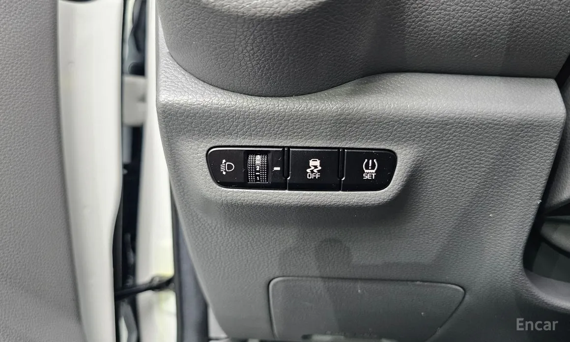 Фото 14 - Kia Morning