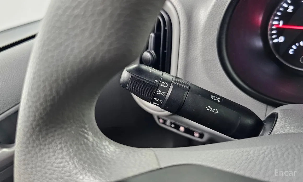 Фото 15 - Kia Morning