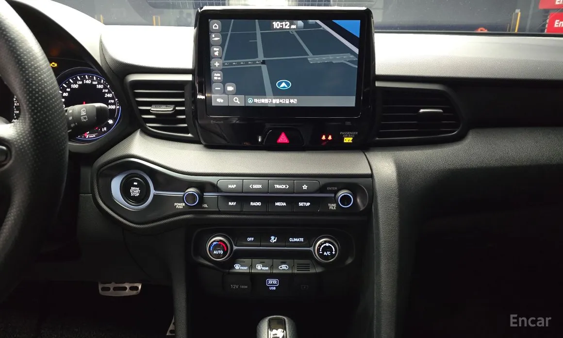 Фото 14 - Hyundai Veloster