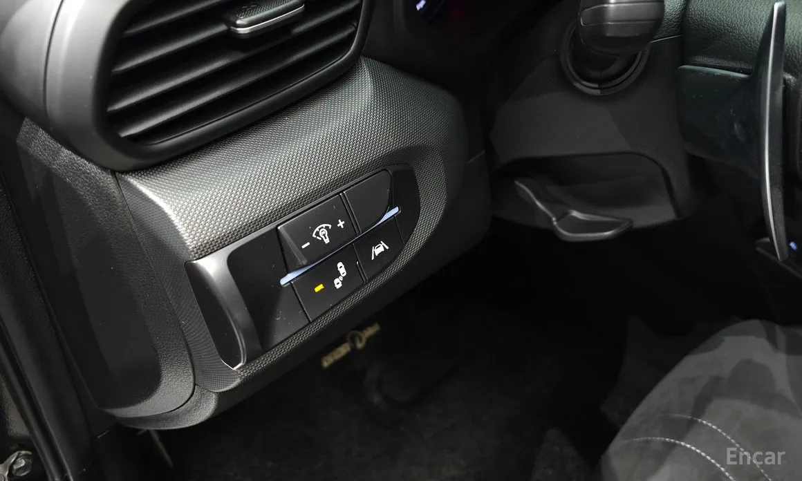 Фото 16 - Hyundai Veloster