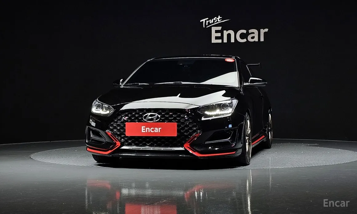 Фото 3 - Hyundai Veloster