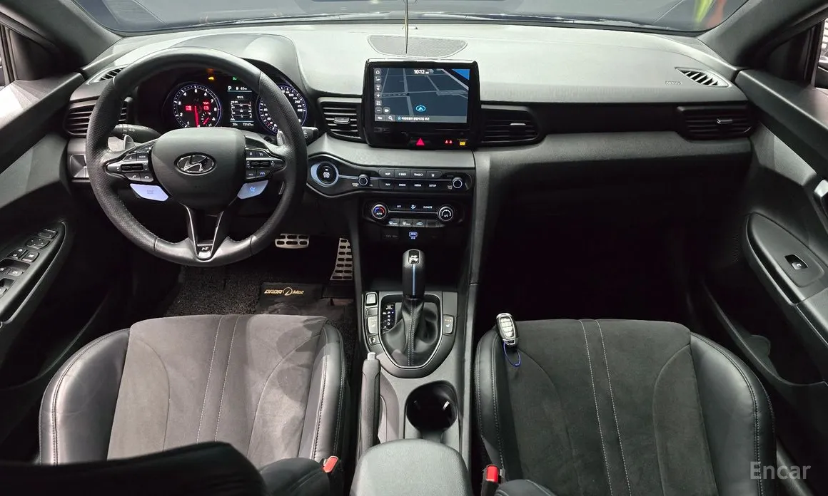 Фото 7 - Hyundai Veloster