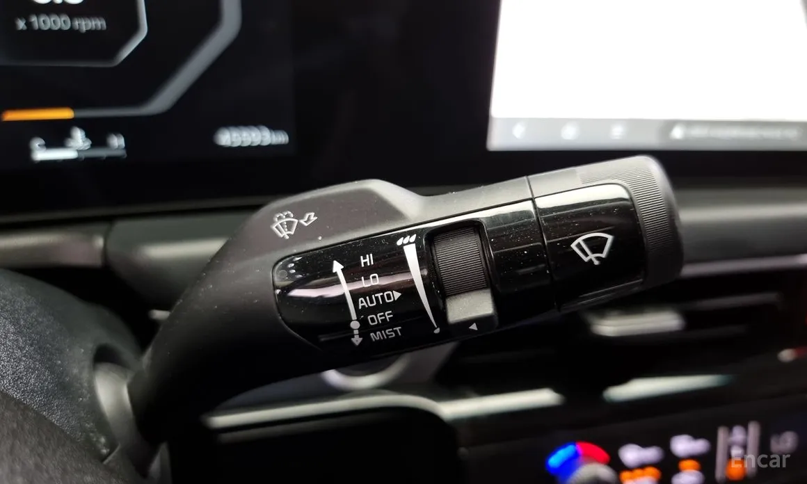 Фото 18 - Kia K8