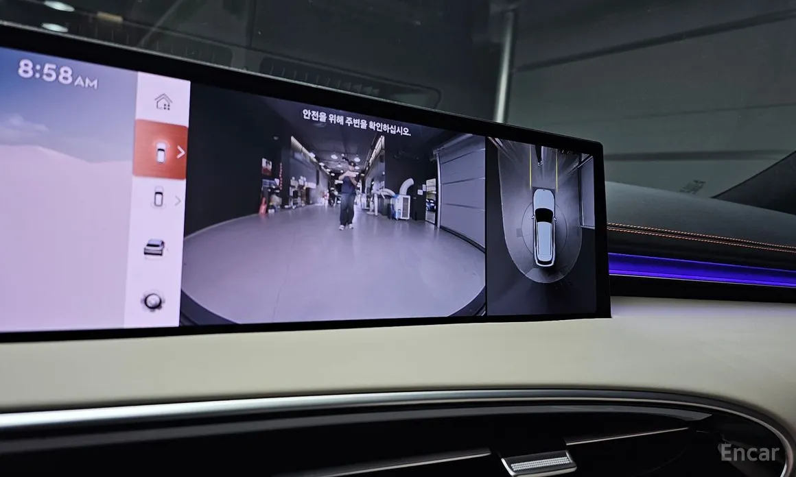 Фото 15 - Genesis GV70