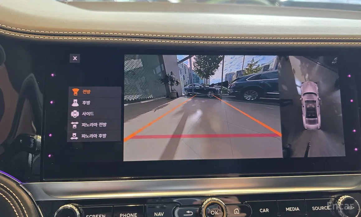 Фото 18 - Bentley Flying Spur