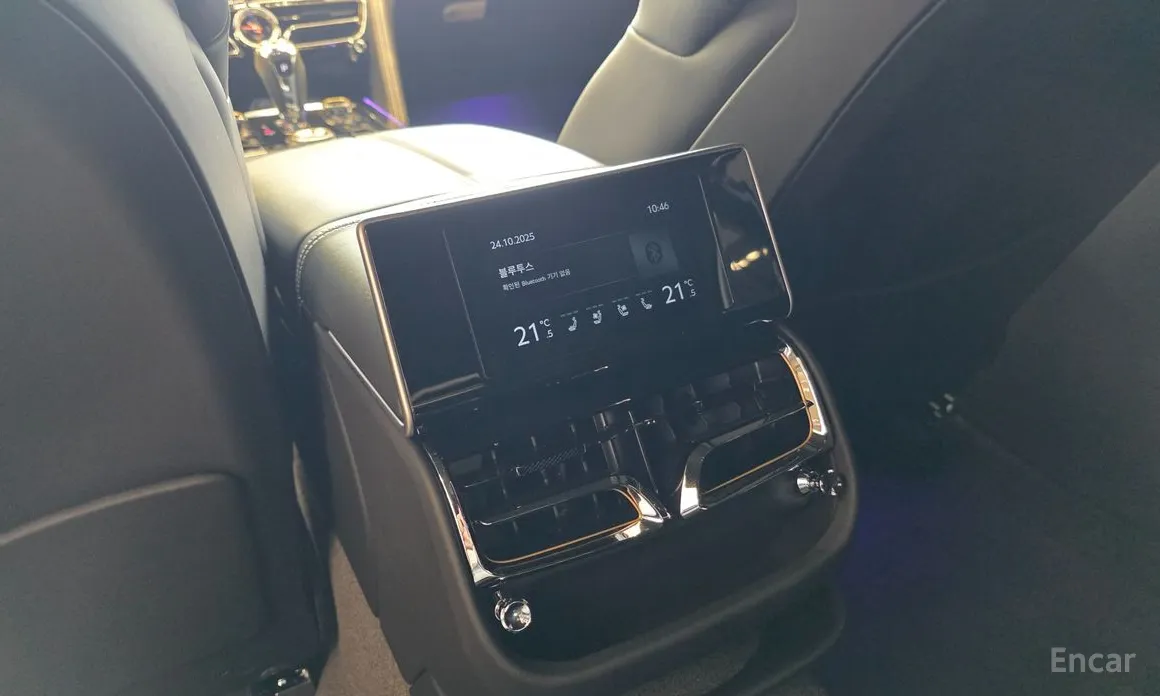 Фото 9 - Bentley Flying Spur